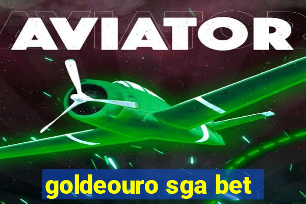 goldeouro sga bet